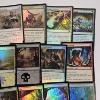 Image 5 : Lot of 15 Assorted Holo MTG Magic The Gathering Trading Cards