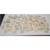 Image 1 : Assorted Vintage U.S Postage Stamps - Face Value: Approximately $40