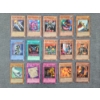 Image 1 : Lot of 15 Assorted Yu-Gi-Oh Trading Cards Ft. Holos, Rares & Limited Edition! 