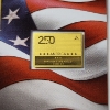 Image 4 : America's 250th Anniversary Commemorative Gold Card - 1/1000 oz .999 Gold  