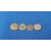 Image 2 : (4) Unslabbed & Unverified Ancient Coins
