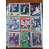 Image 51 : Trading Card Binder FILLED With Assorted Baseball Trading Cards Dating Back to 1980's!