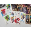 Image 5 : Assortment of Skybox 1990-1991 Basketball Trading Cards