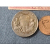 Image 11 : Large Lot of Assorted Foreign Paper Currency & 3 Assorted Medals/Tokens