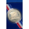 Image 2 : 1987-S United States Constitution 200th Anniversary Commemorative 90% Silver Proof Coin