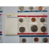 Image 5 : Four United States Uncirculated Coins Sets: 1979, 1978, 1979, 1979