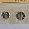 Image 2 : 1917–1967 USSR Jubilee Coin Mint Set