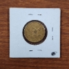 Image 4 : Nice United States 1887-S Liberty Head $5 Gold Coin ~ AGW: 0.2419oz  ~ San Francisco Mint Gold Coin!