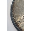 Image 4 : United States 1926-S Mounted In Bezel Pendant & Attached To Chain Necklace
