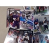 Image 2 : Lot of Assorted 2024 Football Trading Cards Including Topps Chrome, Panini Prizm, RC's, & More!