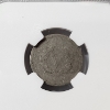 Image 4 : NGC Genuine Western Saloon Collection Liberty Head Nickel 