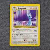 Image 1 : Dragonair 18/102 NON-Holo Rare Vintage Base Set Pokemon Trading Card in Near Mint Condition!