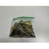 Image 1 : Bag of .223 Remington Bullets - 59 count