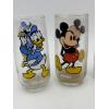 Image 2 : Disney Glassware - Donald Duck - Mickey - Mickey Mouse Club - Coffee Mug with Disney Characters 