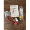 Image 3 : Gun Locks - Set of 4 gun locks - One Red - One still in package 
