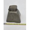 Image 3 : Vintage Metal Cowbell 