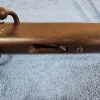 Image 7 : J.C. Higgins Model 583.20 Bolt-Action 12 Gauge Shotgun w/ Tubular Magazine
