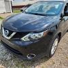 Image 16 : Black 2017 Nissan Rogue With Only 90,346 Miles ~ 2.0L I-4 DI DOHC ~ 4D SUV AWD ~ EVERYDAY DRIVER!