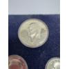 Image 7 : 1776-1976 United States Bicentennial Silver Proof Set - Beautiful Condition