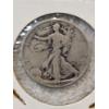 Image 4 : 90% Silver United States Half-Dollar Assortment (Walking Liberty) - AFV: $1.00