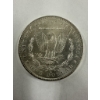 Image 2 : 1884-O Morgan Silver Dollar - Excellent Condition