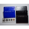 Image 1 : Lot of Assorted United States Proof Sets - Years: 1972, 1972, 1968, 1976, 1978, 1974