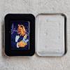 Image 6 : CAMEL LOT! Vintage Camel Zippo Lighter with Original Box and Limited Edition Turkish Silver Tin Case