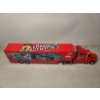 Image 7 : Action Cartoon Network Wacky Racing Semi Truck 