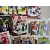 Image 10 : Large Lot of Over 50 Assorted Football Trading Cards Including Rookie Wave, Playoff, Mosaic, & More!