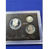 Image 5 : 1995-S United States Mint Silver Proof Set in Original Box w/ COA