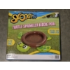 Image 2 : New In Box! 5 Foot Turtle Sprinkler Pool