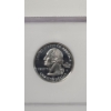 Image 4 : NGC 2001-S PF 69 ULTRA CAMEO 90% Silver New York State Quarter