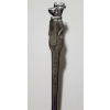 Image 2 : Silver Plated Collectible Yogi Bear Old Company Plate Spoon