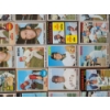 Image 5 : 50 Assorted Late 1960's & Early 1970's Topps Baseball Trading Cards - Yankees, Giants & More!