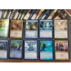 Image 4 : Large Lot of Over 100 MTG Magic The Gathering Trading Cards Including Many Holo, Rare & Even Autos!