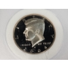 Image 2 : 2004-S Kennedy Half Dollar Graded by PCC CAMEO PROOF 70