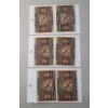 Image 2 : Assorted Denomination 1920's German Pfennig Notgeld Bank Notes
