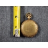 Image 6 : Philadelphia Watch Company Gold Filled Pocket Watch - 54 Grams