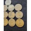 Image 7 : Lot of 13 Assorted Indian Head Pennies - Great For Any Collector!