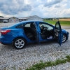 Image 69 : Beautiful Blue 2014 Ford Focus SE FWD ~ 140,369 Miles ~ 2 Liter I-4 Ti-VCT Engine~ Nice Smooth Drive