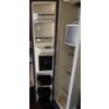 Image 6 : Garage Fridge - Side by Side Whirlpool - 32.5W x 31.75D x 66.25T