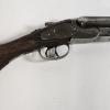 Image 3 : Vintage Worthington Arms Co. Side-By-Side Double Barrel Shotgun, Cresent Firearms (see description)