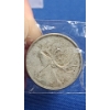 Image 14 : Assorted U.S & Canadian Coins Featuring Canadian Silver Quarter - U.S Face Value: $0.06