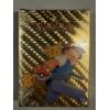 Image 1 : Sealed Pokemon Gold Foil Trading 55 Card Set - Limited Edition Set - Mint Condition