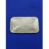 Image 2 : Vintage Southeast Refining Panama City 1 oz .999 Fine Silver Bar