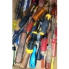 Image 4 : Very Large Lot Of Assorted Screw Drivers As Shown
