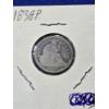 Image 2 : 1838- P Seated Liberty Half Dime