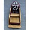 Image 4 : Hallmark "1939 Ford Station Wagon" (QHG9034) 8" Classic American Car - Mint Condition
