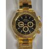 Image 2 : Reproduction Rolex Oyster Perpetual Superlative Chronometer Men's Watch 