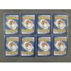 Image 4 : Lot of 8 Assorted Near Mint English Pokemon Rare & Holo Trading Cards FT. HattereneV